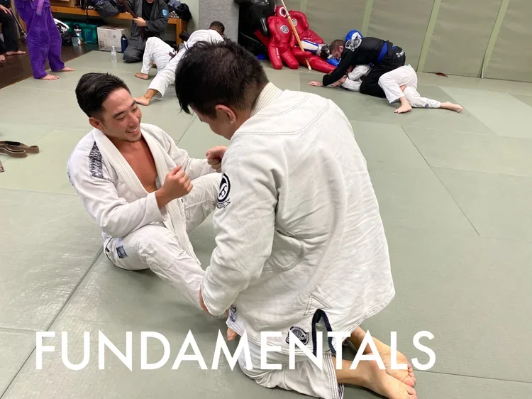 Sapateiro Jiu Jitsu Academy facility image