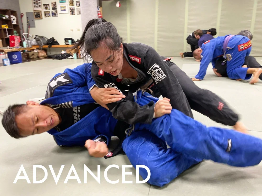 Sapateiro Jiu Jitsu Academy facility image
