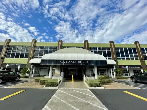 Sapateiro Jiu Jitsu Academy facility image