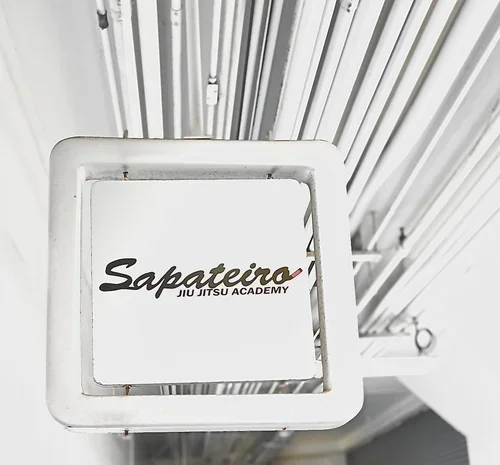 Sapateiro Jiu Jitsu Academy facility image