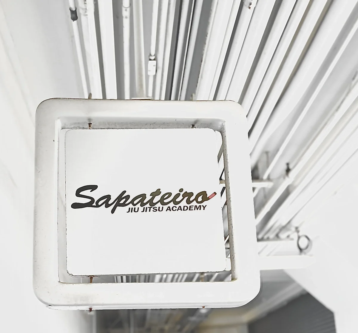 Sapateiro Jiu Jitsu Academy facility image