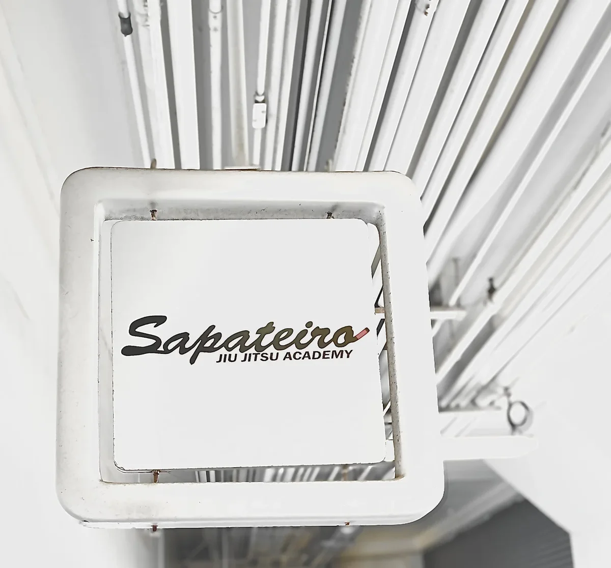Sapateiro Jiu Jitsu Academy facility image