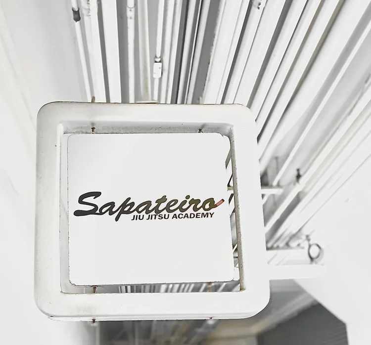 Sapateiro Jiu Jitsu Academy facility image