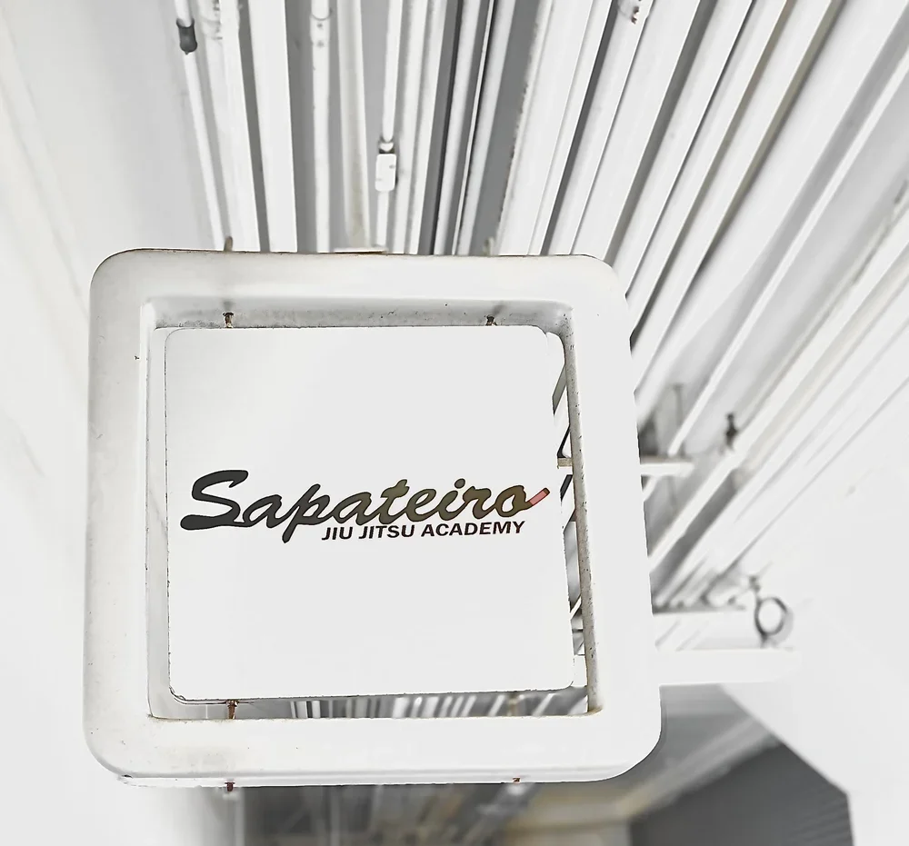 Sapateiro Jiu Jitsu Academy facility image