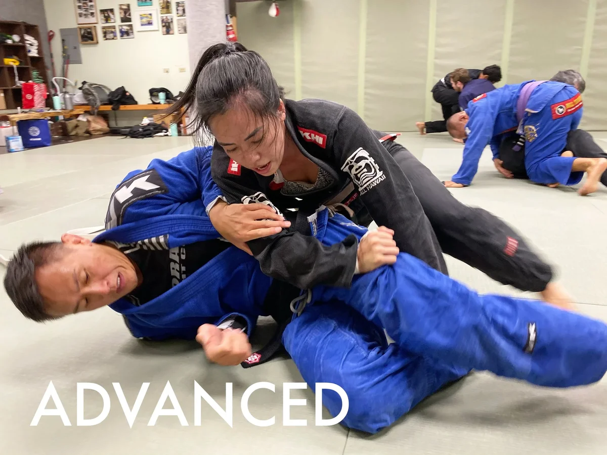 Sapateiro Jiu Jitsu Academy facility image