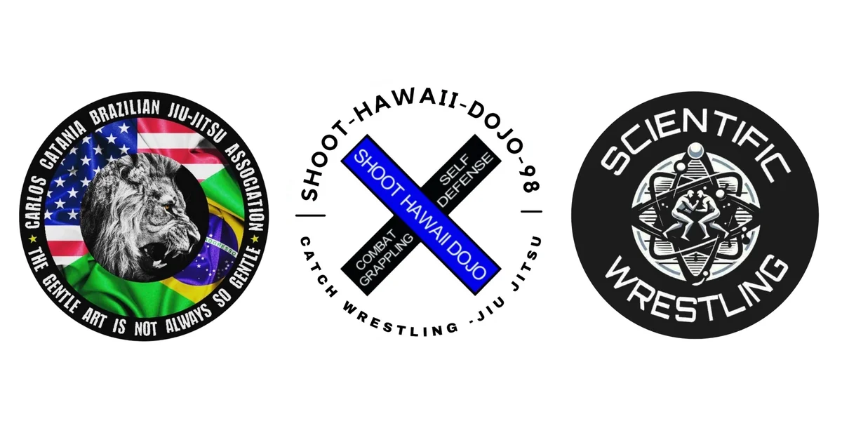 Shoot Hawai'i Dojo facility image