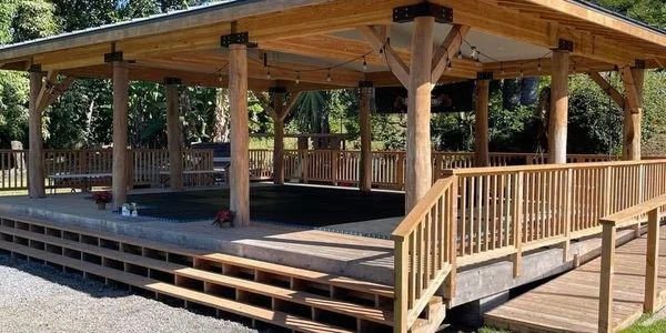 Shoot Hawai'i Dojo facility image