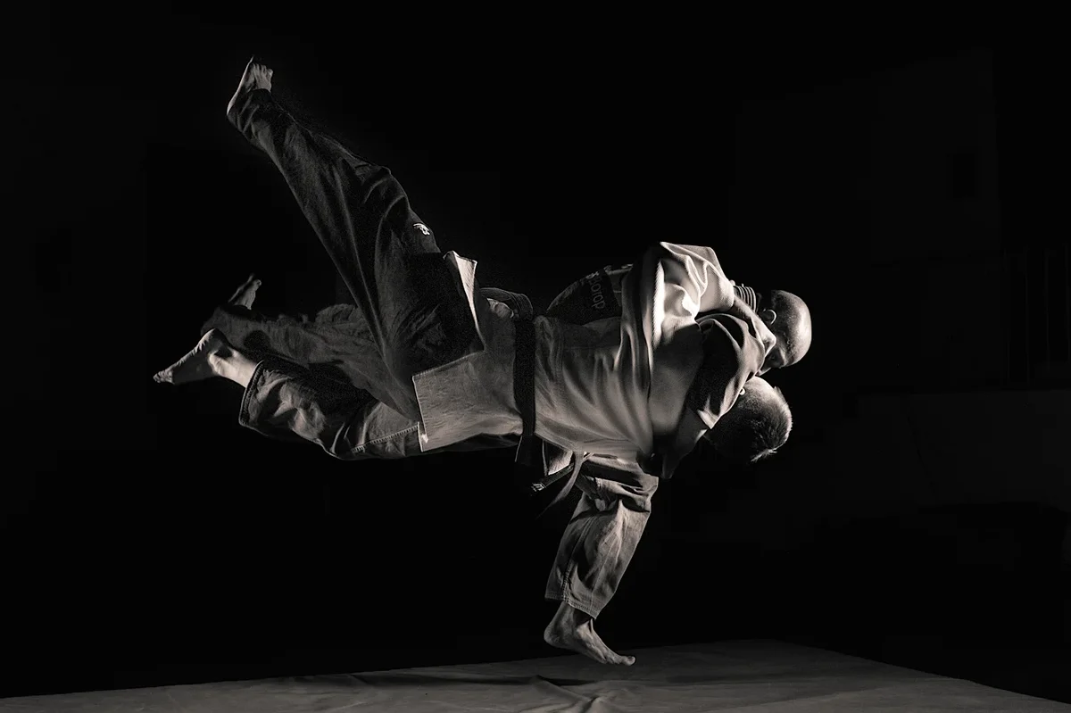 Sunset Beach Jiu Jitsu (SBJJ) facility image