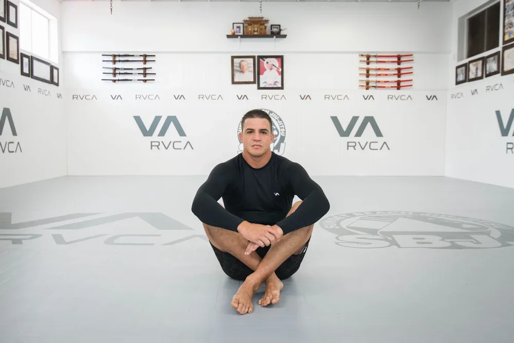 Sunset Beach Jiu Jitsu (SBJJ) facility image