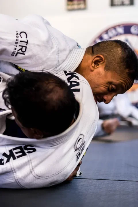 Team Papakolea Jiu-Jitsu facility image