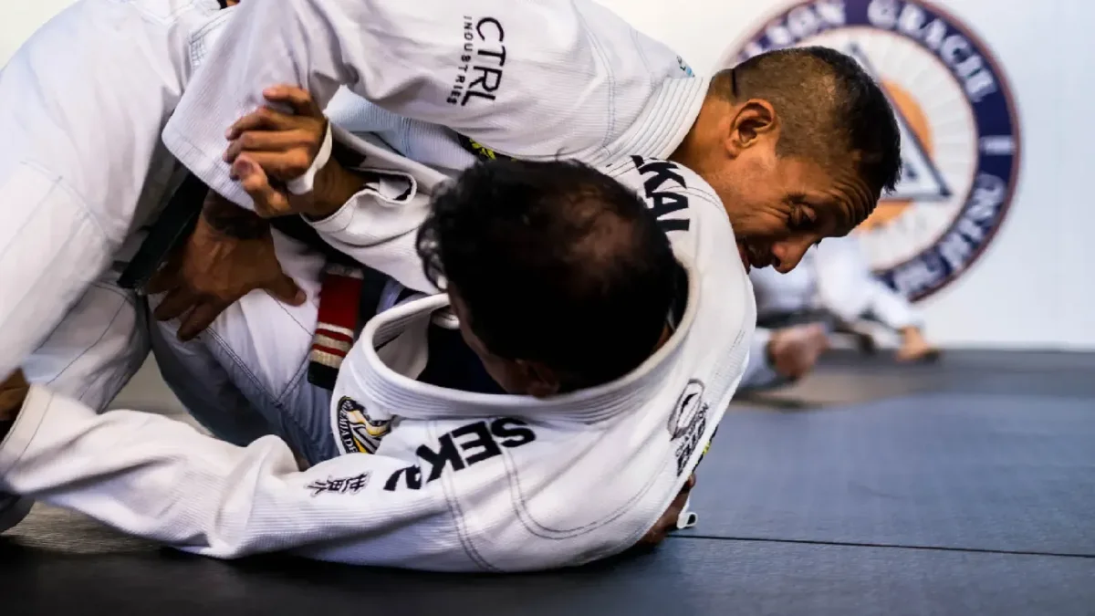 Team Papakolea Jiu-Jitsu facility image
