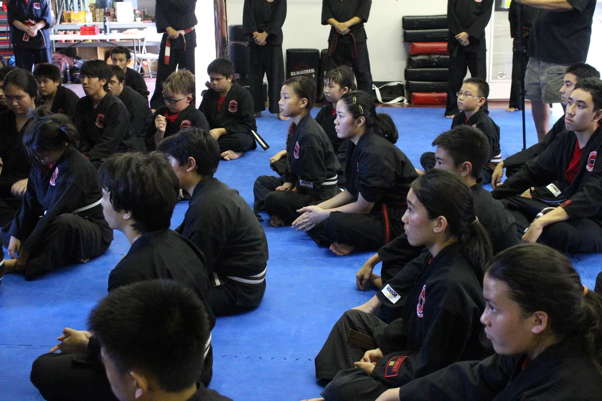 Universal Kempo Karate facility image