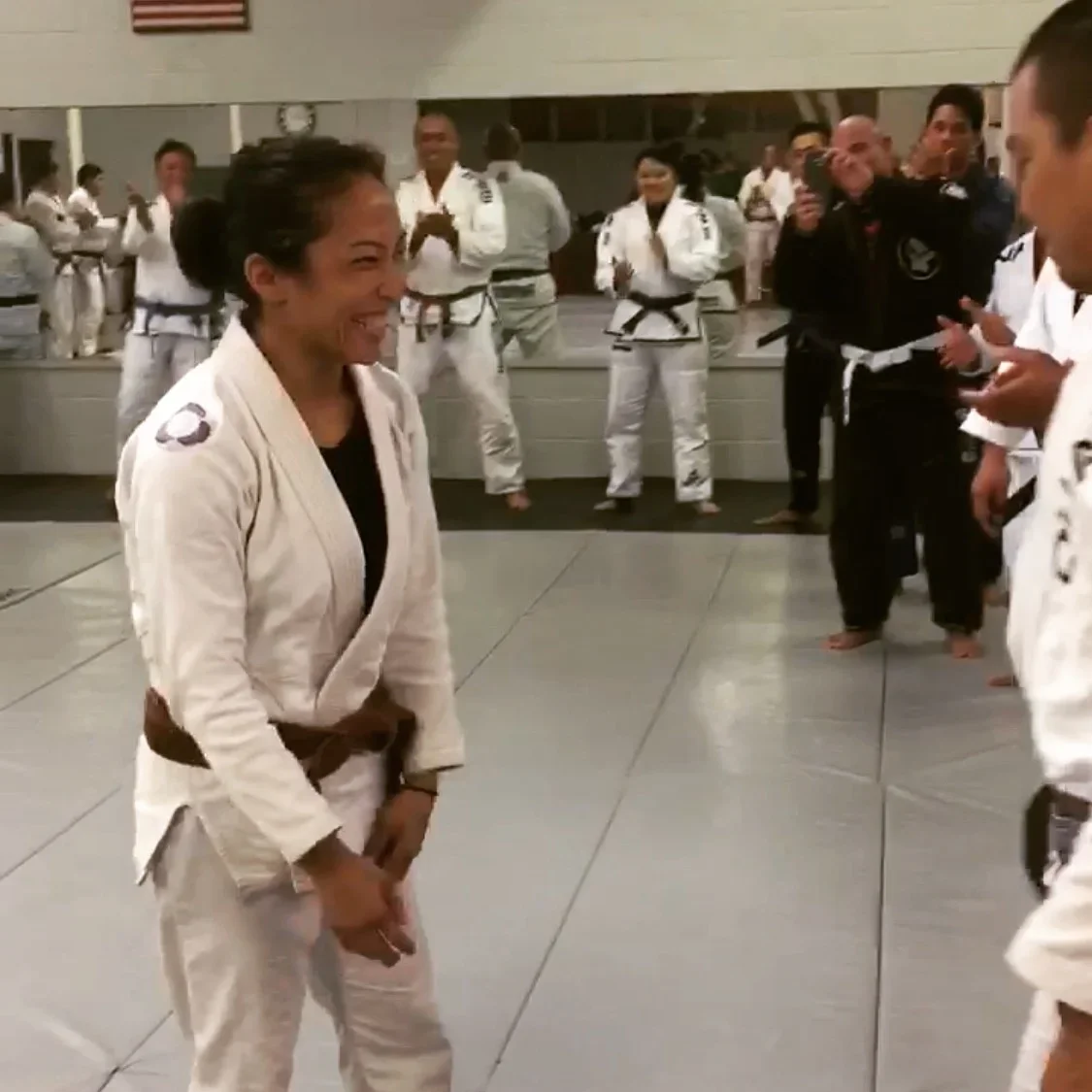 Uptown Jiu Jitsu facility image
