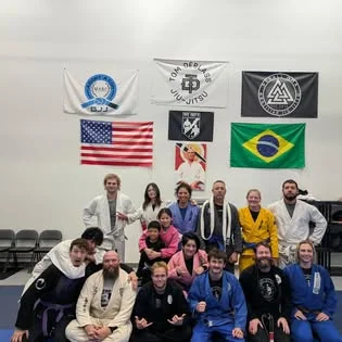 362 Training Center facility image