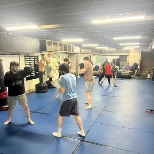 362 Training Center facility image
