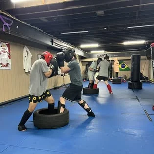 362 Training Center facility image