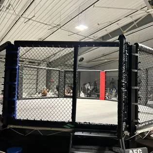 362 Training Center facility image