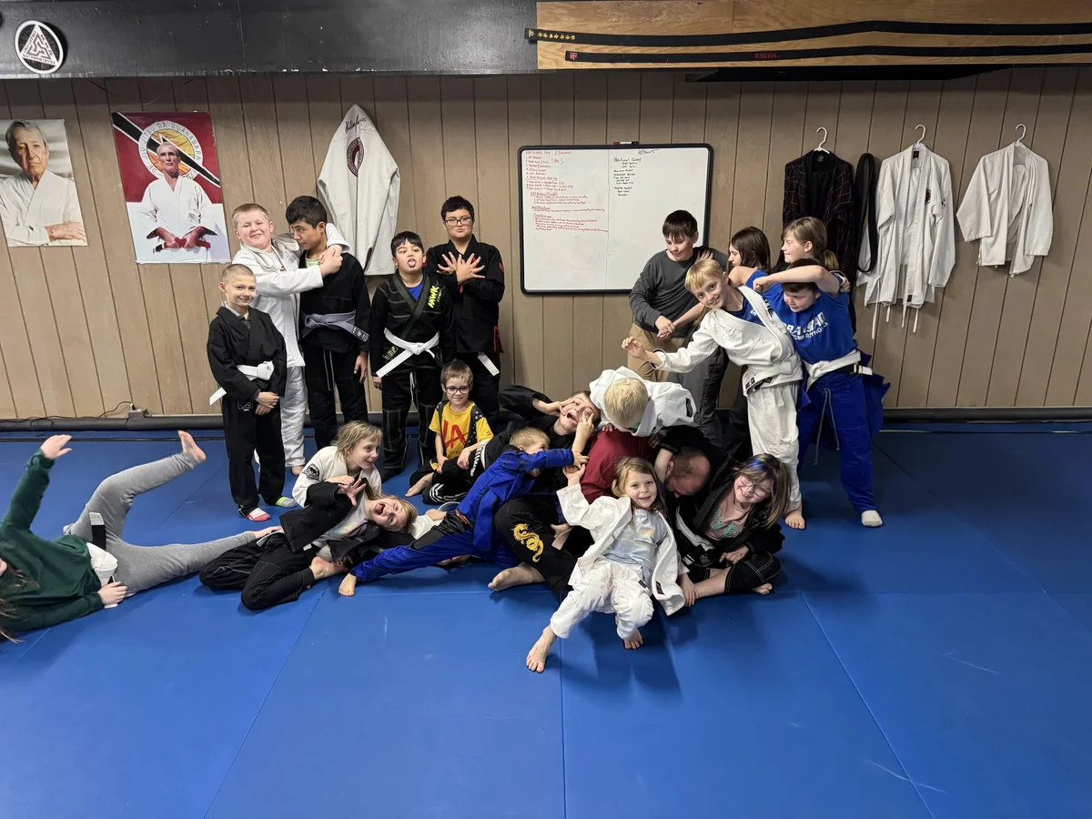 362 Training Center facility image