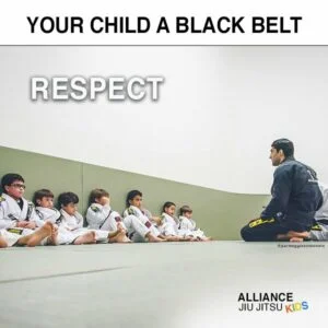 Alliance BJJ La Mesa facility image
