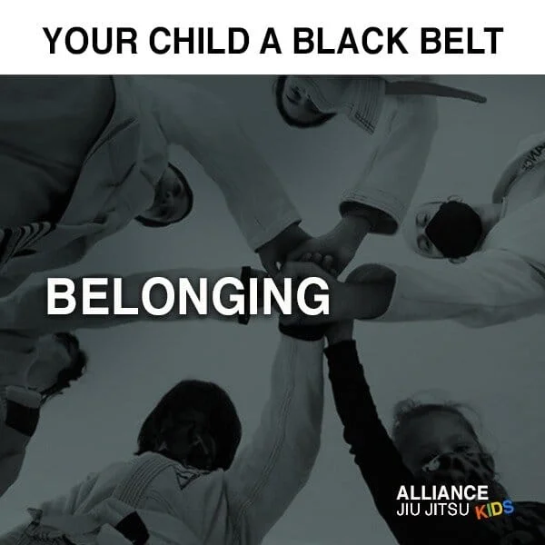 Alliance BJJ La Mesa facility image