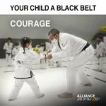 Alliance BJJ La Mesa facility image
