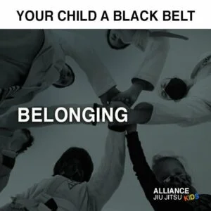 Alliance BJJ La Mesa facility image