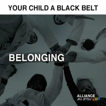 Alliance BJJ La Mesa facility image