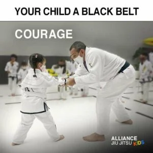 Alliance BJJ La Mesa facility image