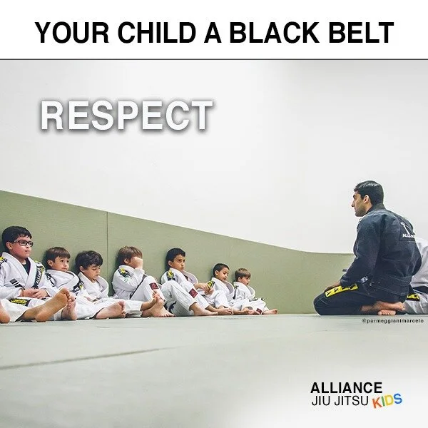 Alliance BJJ La Mesa facility image