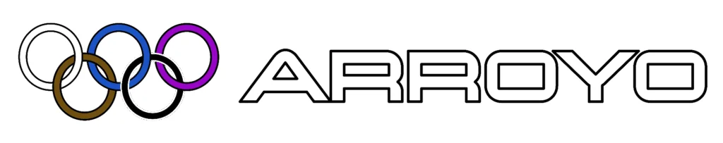 Arroyo Grappling Academy academy logo
