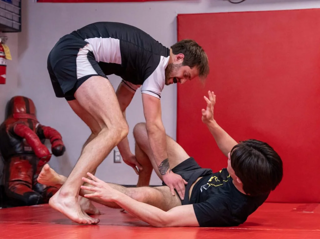Arroyo Grappling Academy facility image