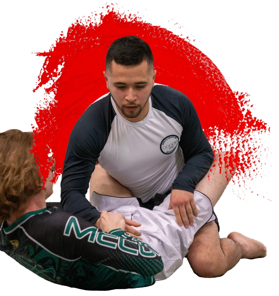 Arroyo Grappling Academy facility image