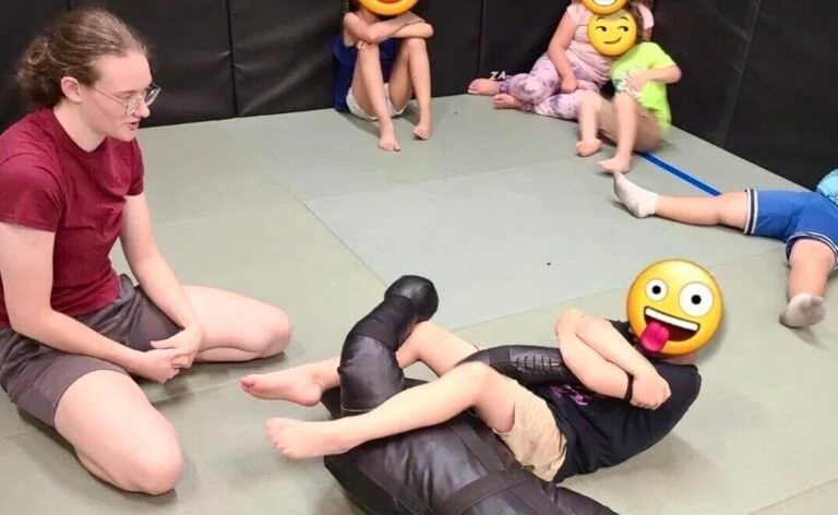 Arroyo Grappling Academy facility image