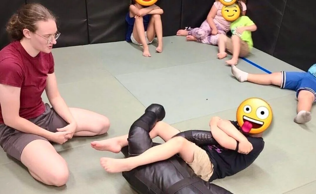 Arroyo Grappling Academy facility image