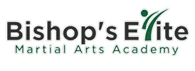 Bishops Elite Martial Arts Academy academy logo