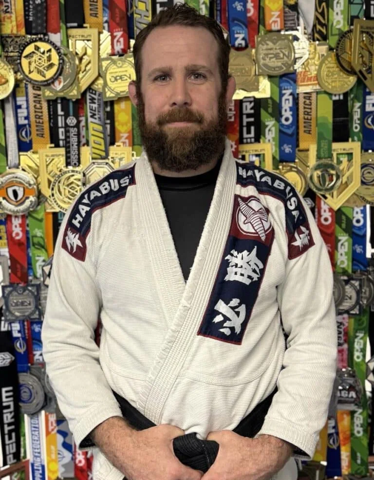 Breaking Point BJJ (Tac Team) facility image