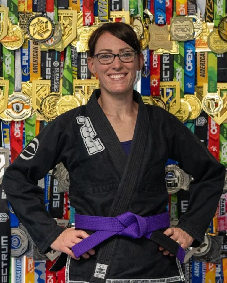 Breaking Point BJJ (Tac Team) facility image