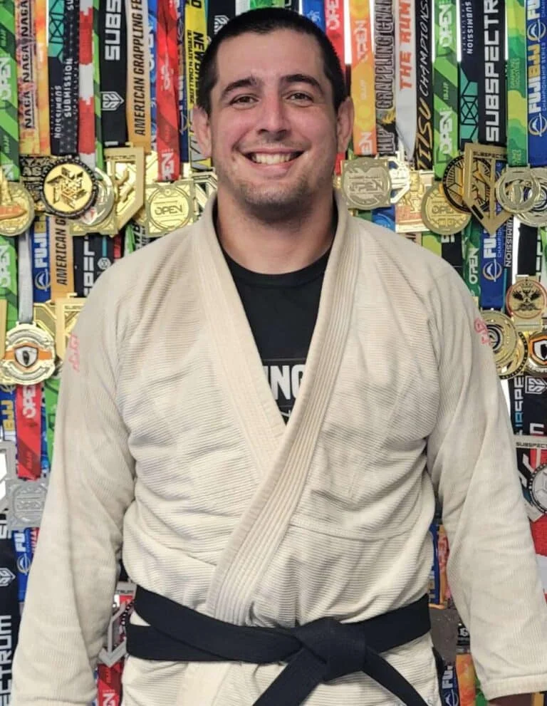 Breaking Point BJJ (Tac Team) facility image