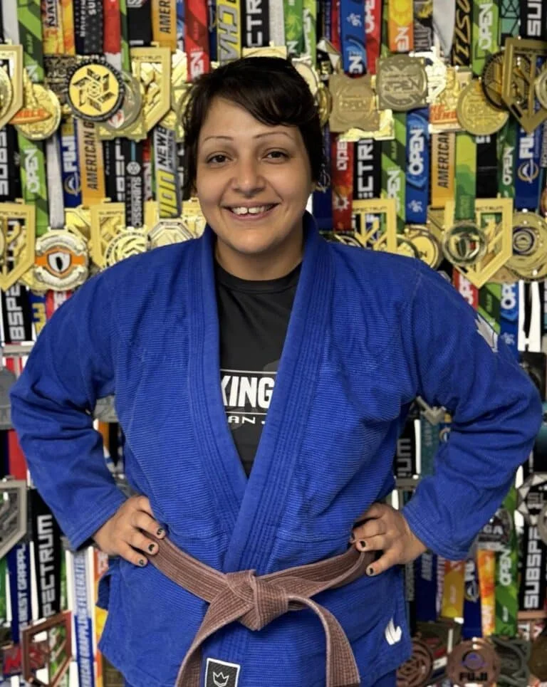 Breaking Point BJJ (Tac Team) facility image