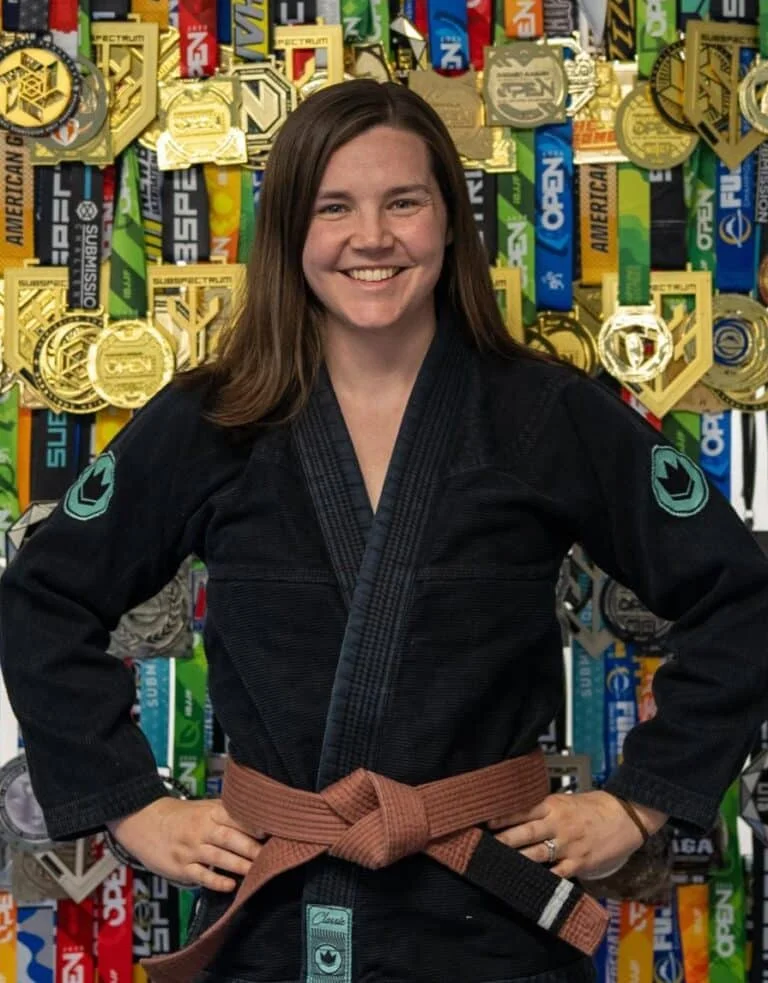 Breaking Point BJJ (Tac Team) facility image