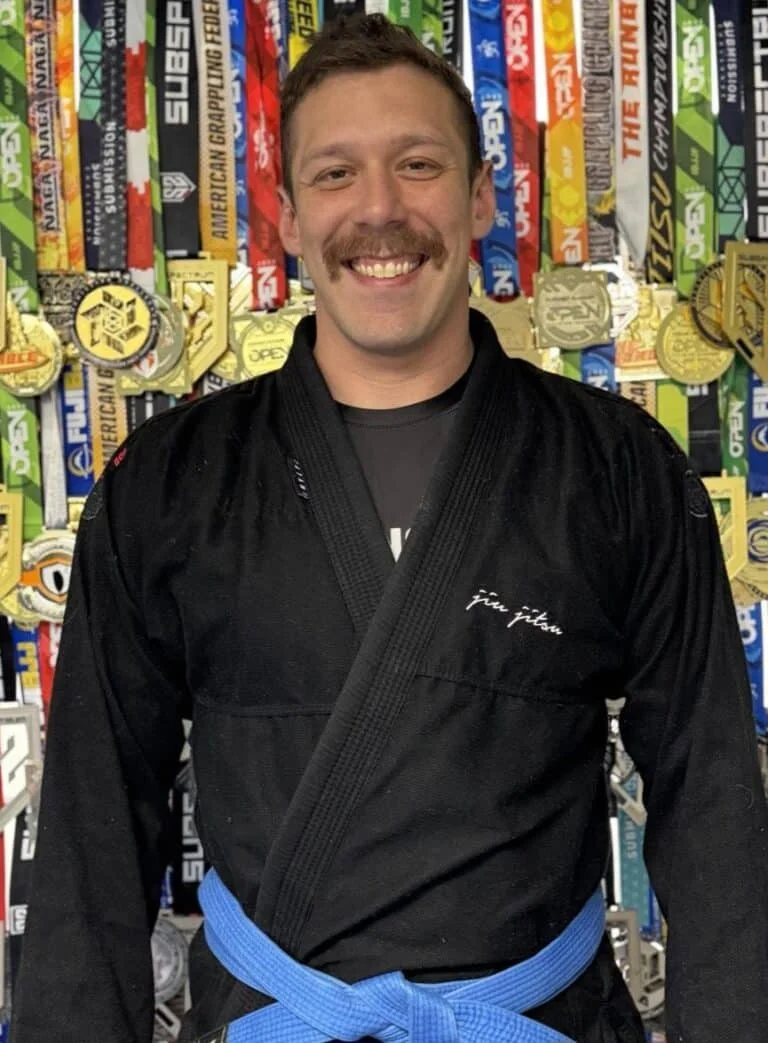 Breaking Point BJJ (Tac Team) facility image