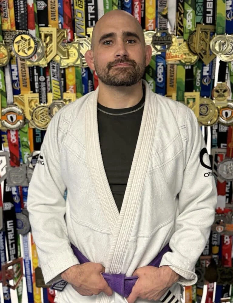 Breaking Point BJJ (Tac Team) facility image