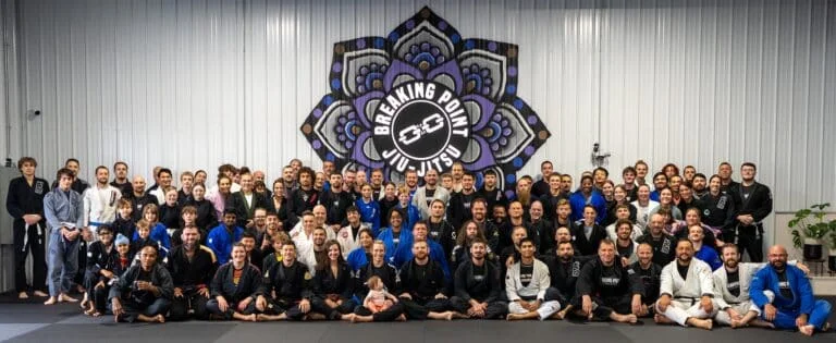 Breaking Point BJJ (Tac Team) facility image