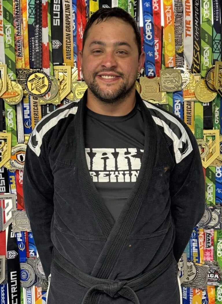 Breaking Point BJJ (Tac Team) facility image