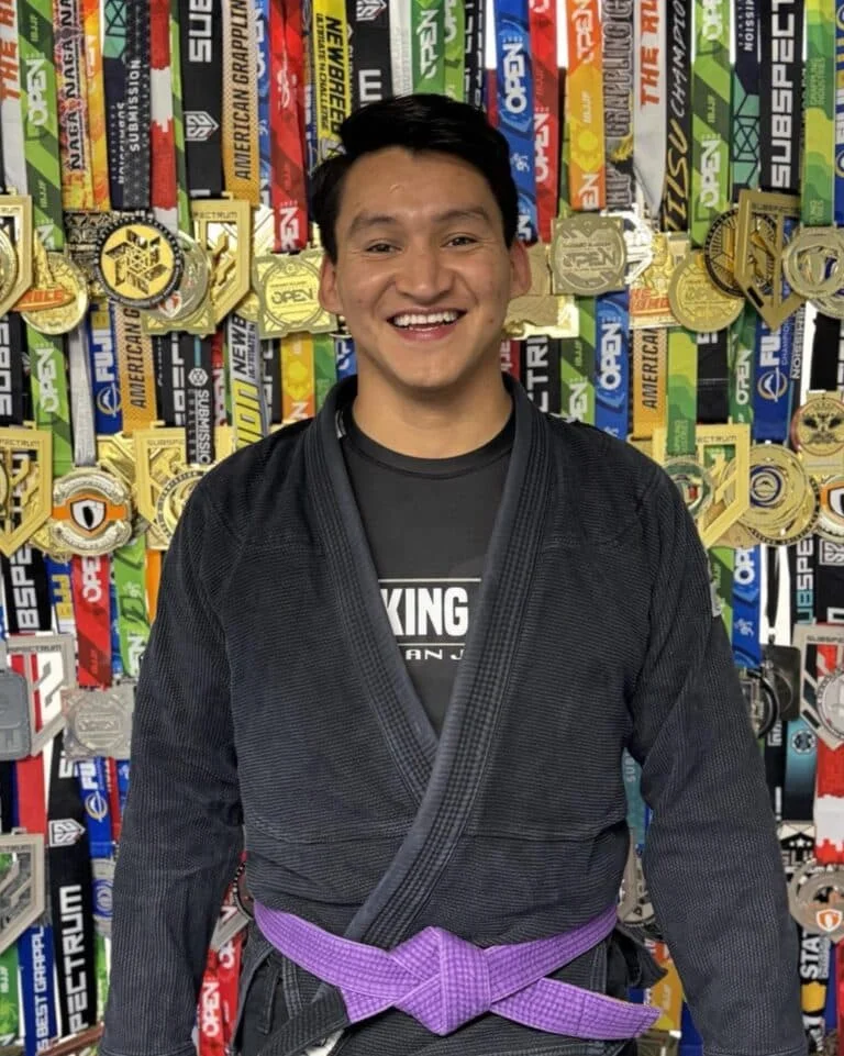 Breaking Point Jiu-Jitsu facility image