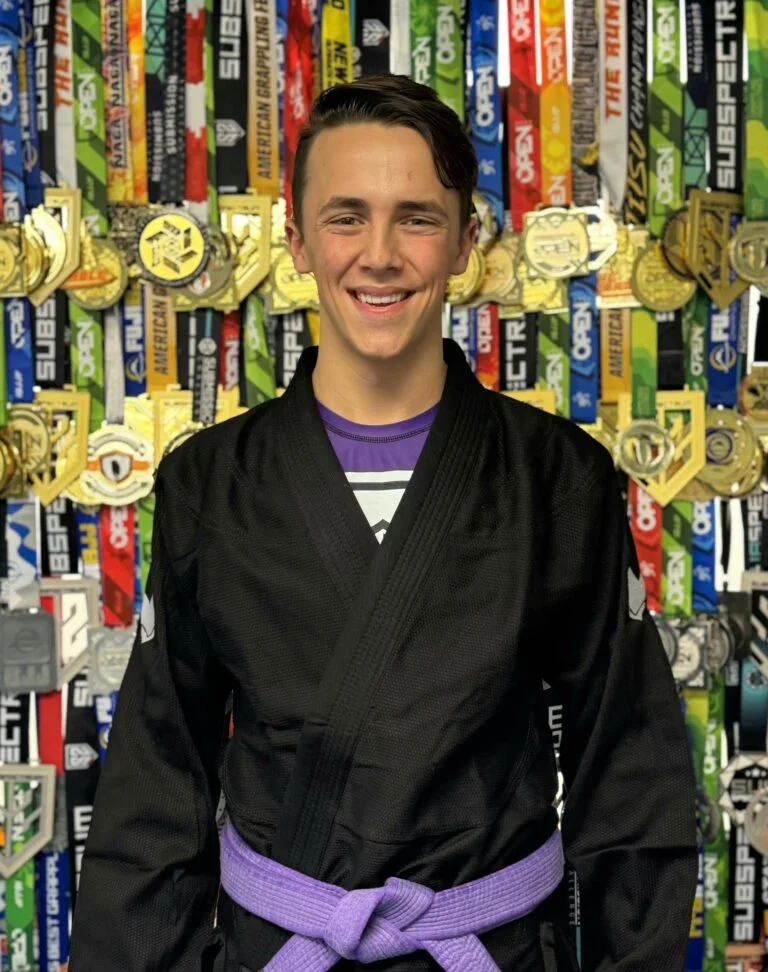 Breaking Point Jiu-Jitsu facility image