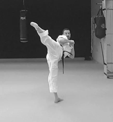 Brown's School of Martial Arts facility image