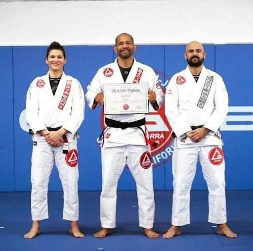 CBBJJ Academy facility image
