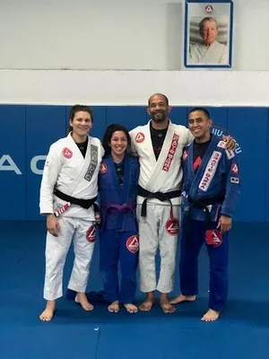 CBBJJ Academy facility image