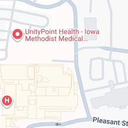 Des Moines Jiu-Jitsu Academy facility image